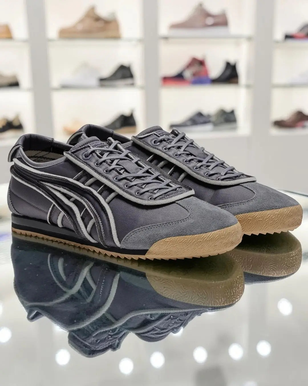 Onitsuka Tiger Mexico 66 SD Metropolis 414