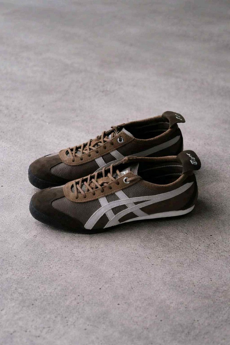 Onitsuka Mexico Tiger 66 SD VIN Clay Canyon Cream 317