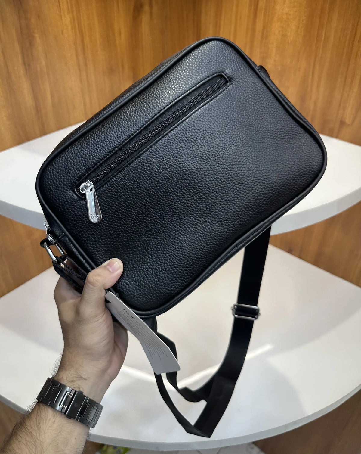 Dio r Premium Imported Cross Body Bag d109
