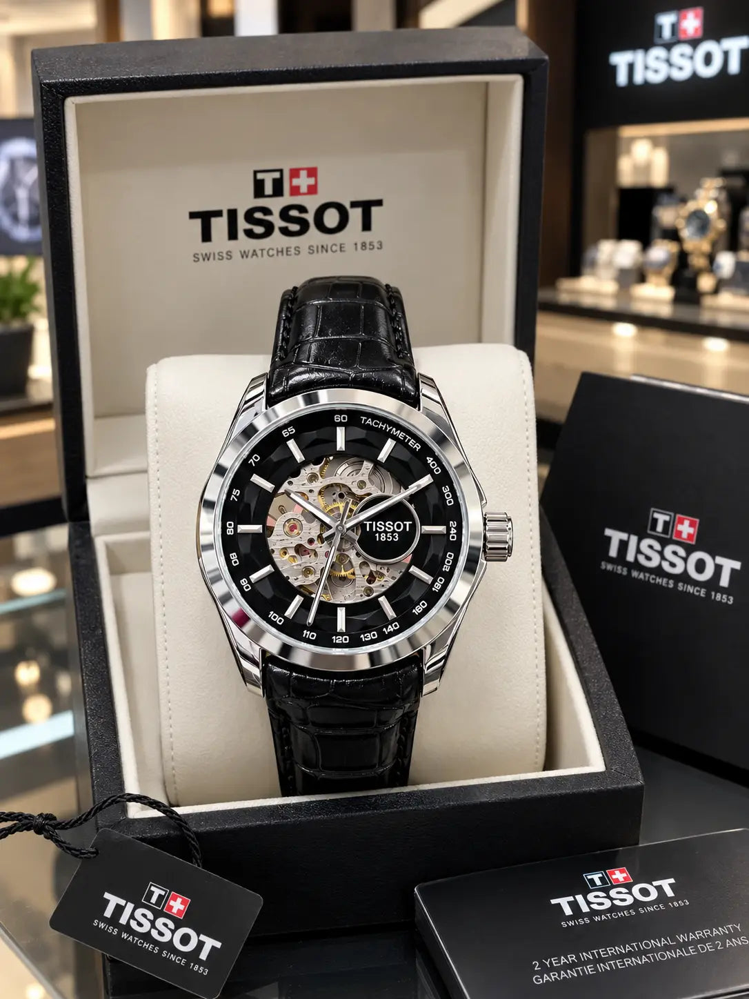 Tisso_t 1853 Skeleton Automatic 216