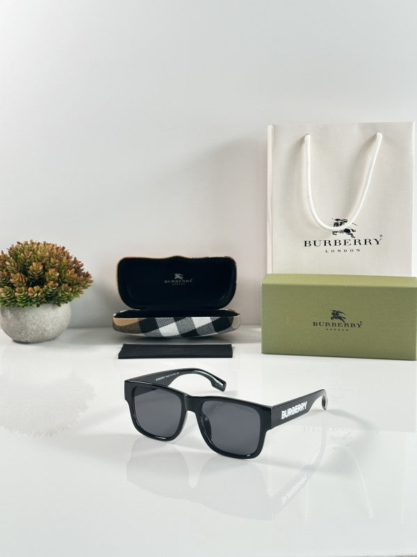 Burberry Black Luxury Shade With Original Packing