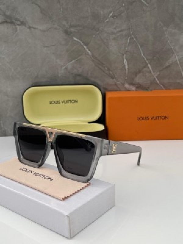 Louis Vuitton Ice Grey Luxury Shade With Original Packing1502