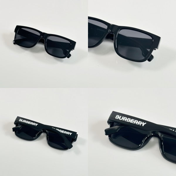 Burberry Black Luxury Shade With Original Packing