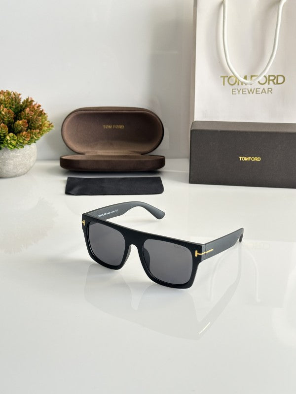 Tomford Black Luxury Shade With Original Packing