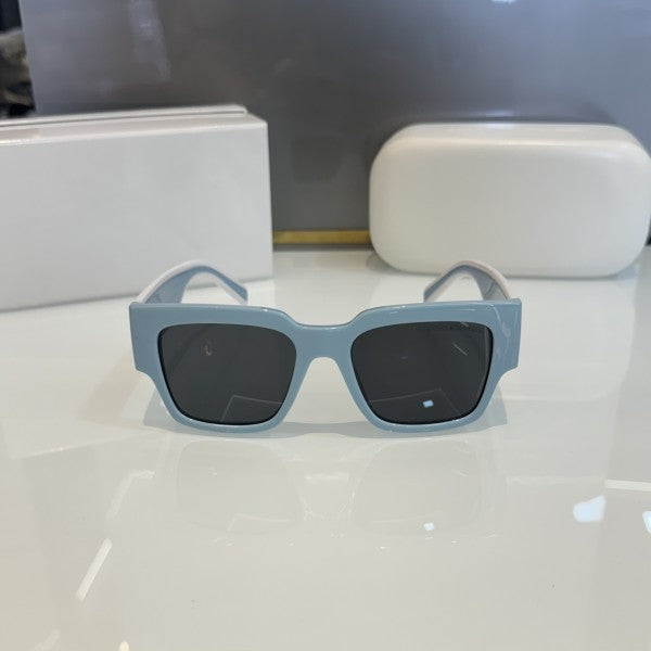 Dolce&Gabbana Sky Blue Luxury Shade With Original Packing