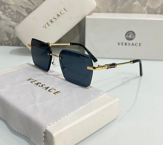 Versace Black Gold shade Luxury Shade With Original Packing