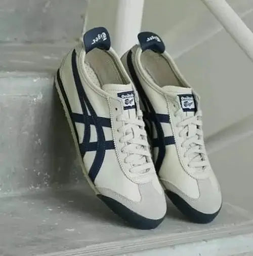 Onitsuka Tiger Mexico 66 Peacoat 057 Fix