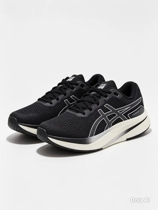 Asicss Gel Nimbus26 Graphite Grey