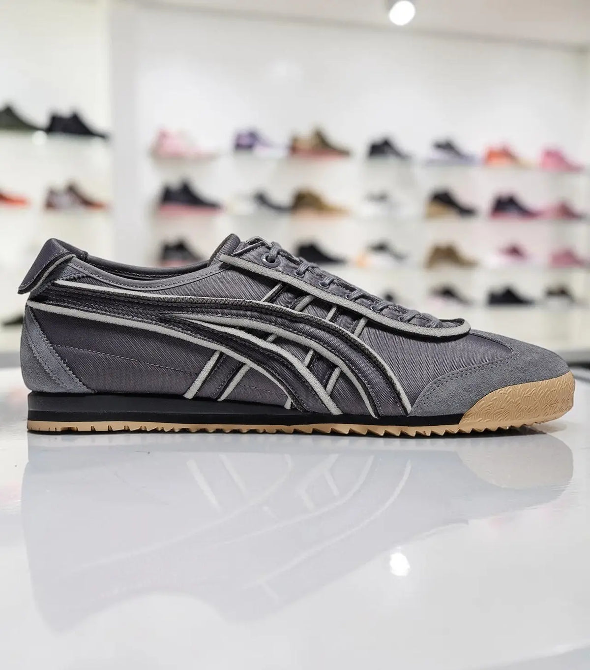 Onitsuka Tiger Mexico 66 SD Metropolis 414