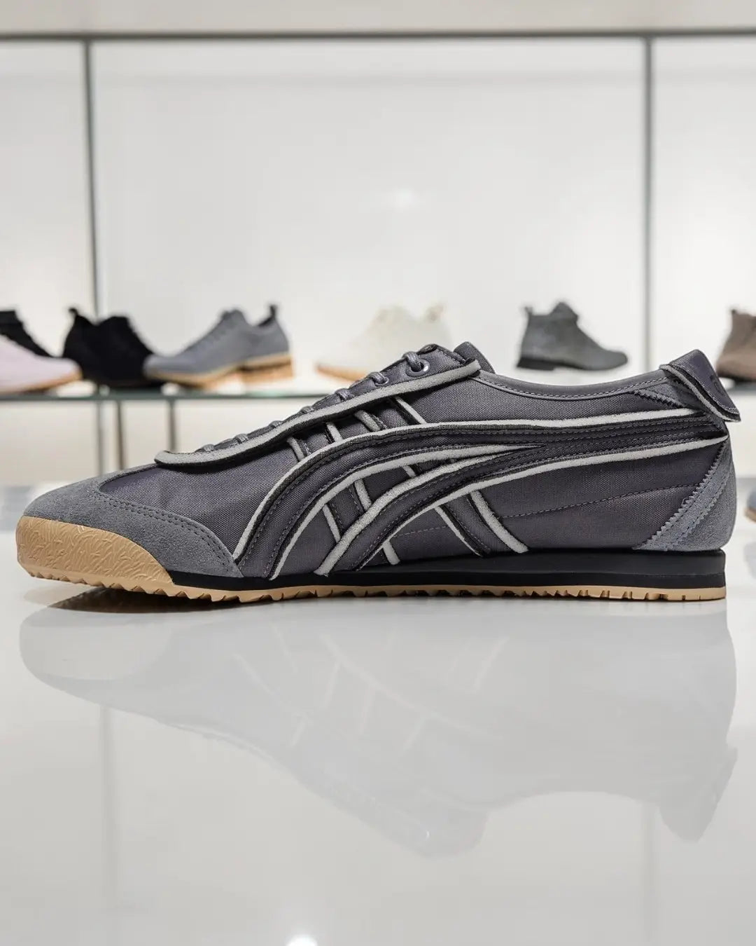 Onitsuka Tiger Mexico 66 SD Metropolis 414