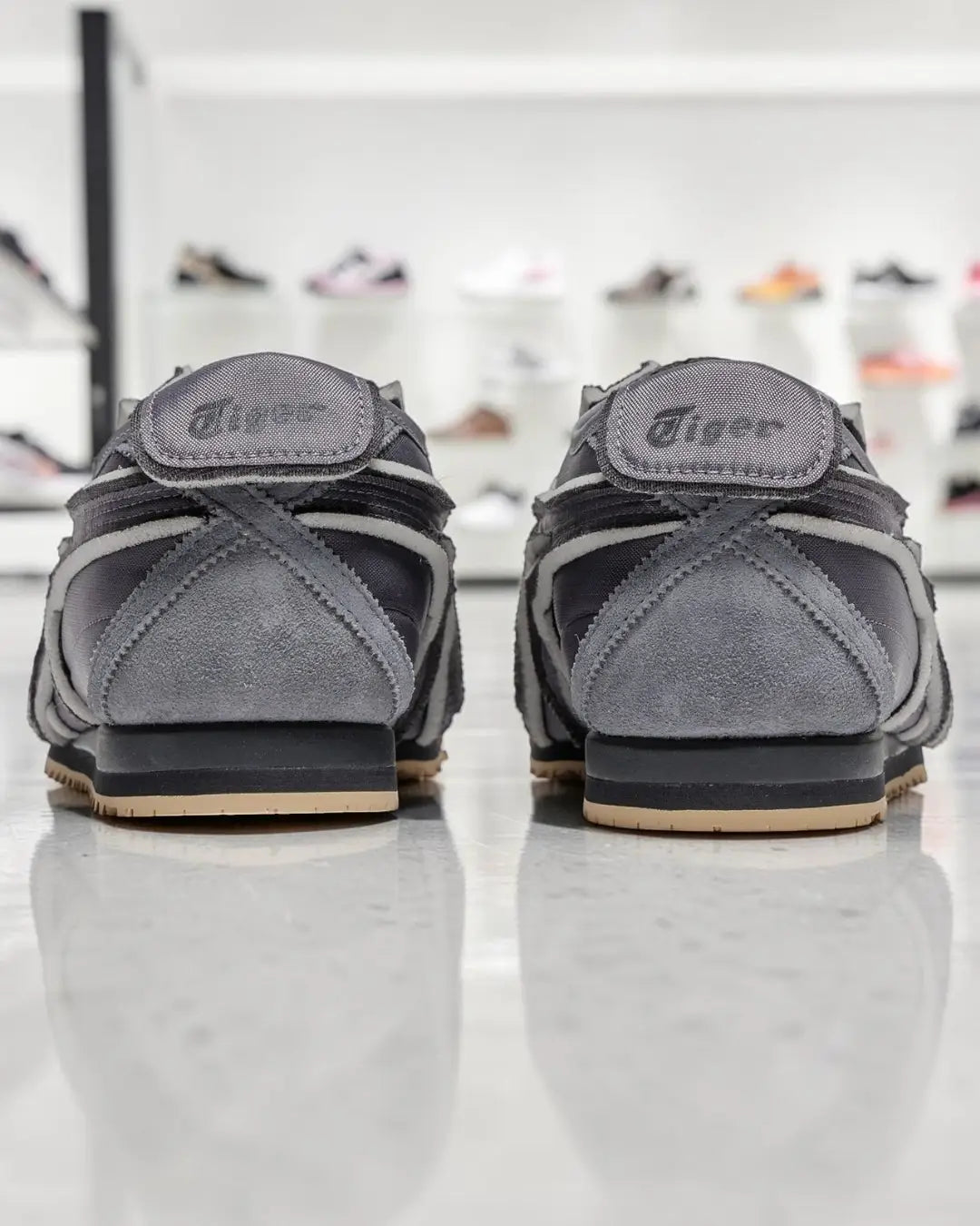 Onitsuka Tiger Mexico 66 SD Metropolis 414