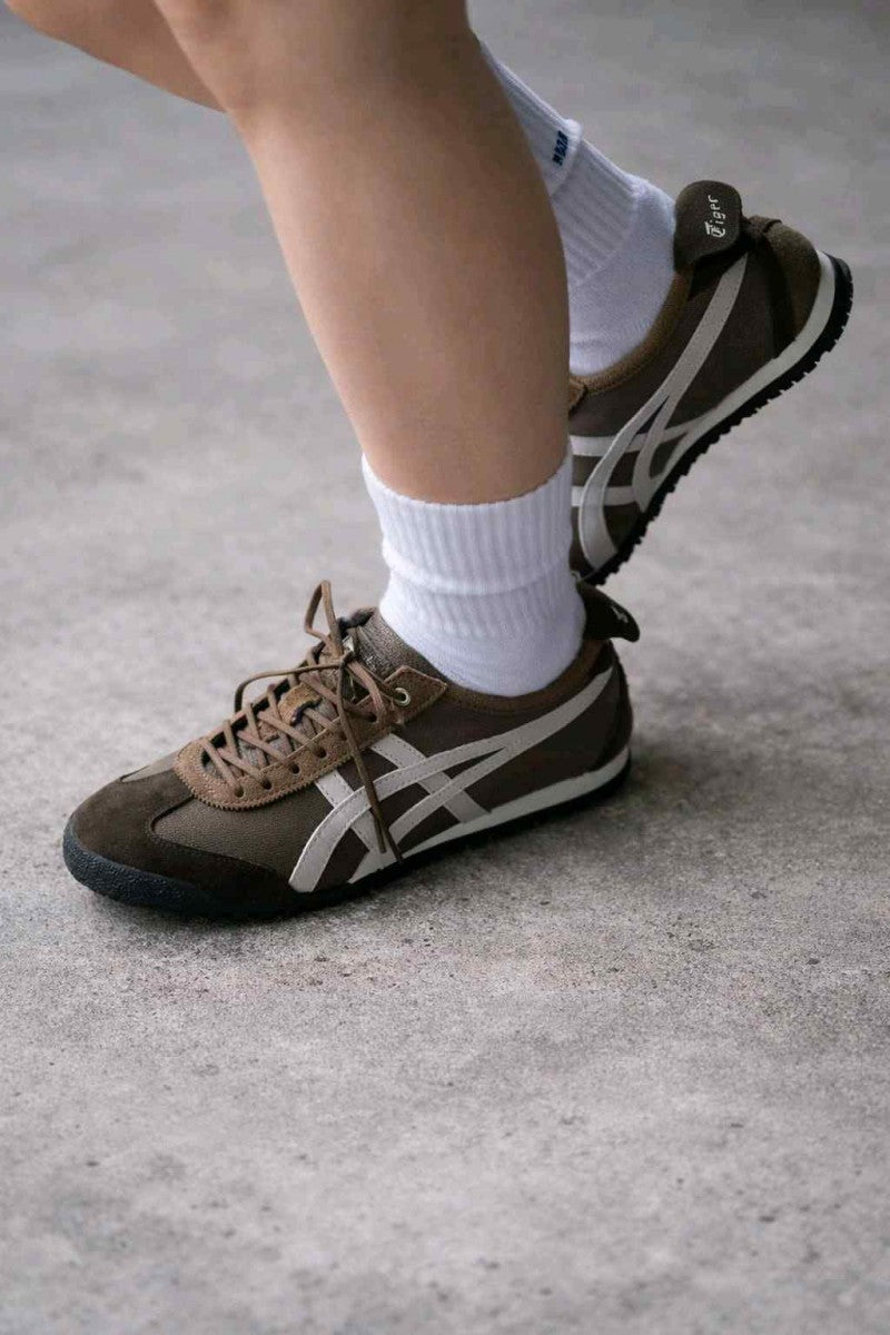 Onitsuka Mexico Tiger 66 SD VIN Clay Canyon Cream 317