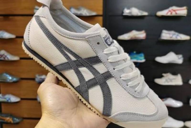 Onitsuka Tiger Mexico 66 Metropolis 354