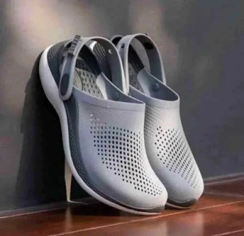 CROCS 360 Literide LIGHT GREY