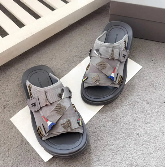 Balenciaga_Luxury Premium Slide For Men