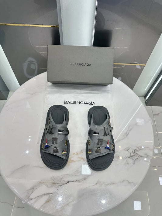 Balenciaga_Luxury Premium Slide For Men