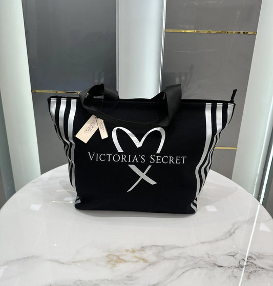 Victorias Secre t Luxury Tote Bag vs7845
