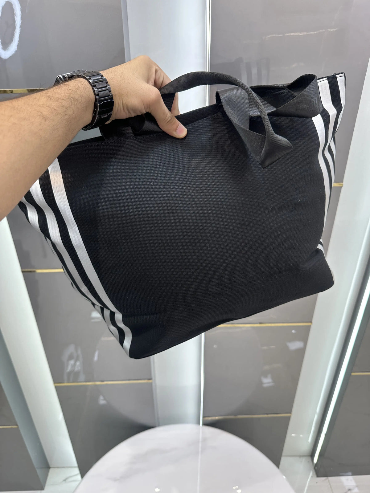 Victorias Secre t Luxury Tote Bag vs7845