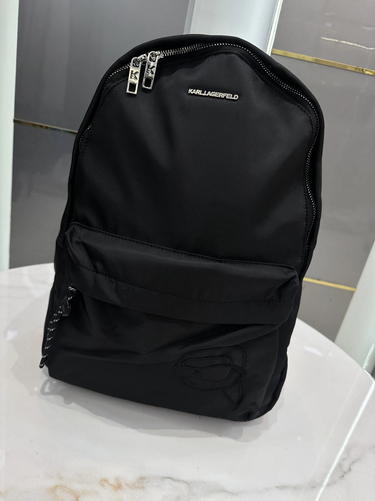 Karl Lagerfel d Imported BackPack k109