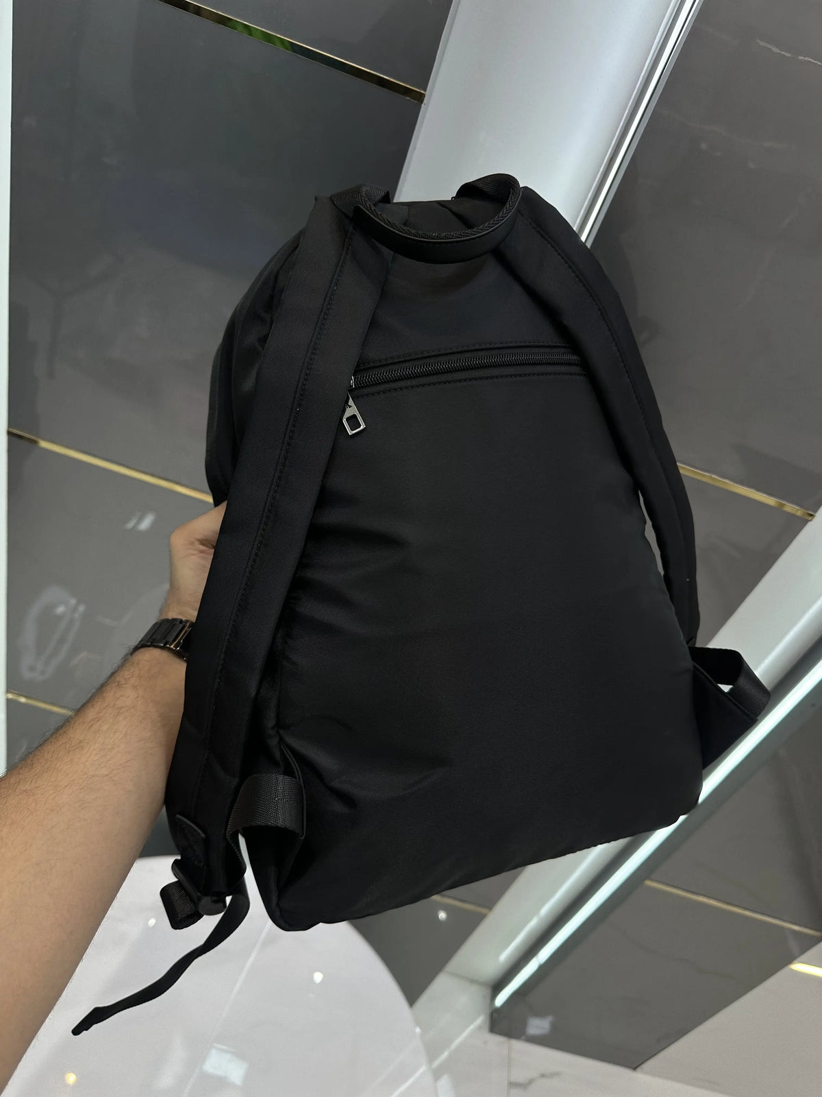 Karl Lagerfel d Imported BackPack k109