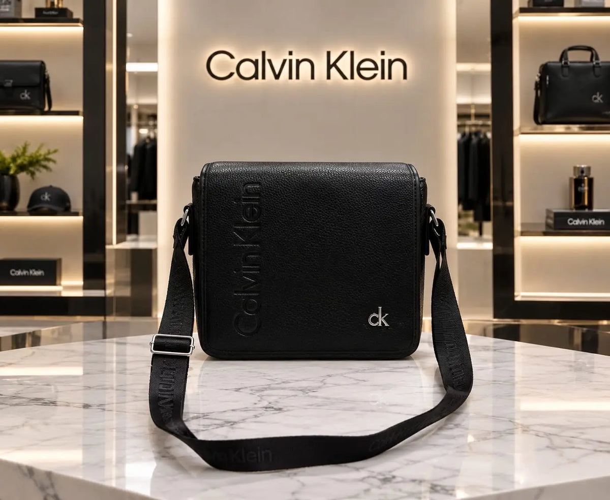 Calvin Klei n Premium Sling Bag ck310