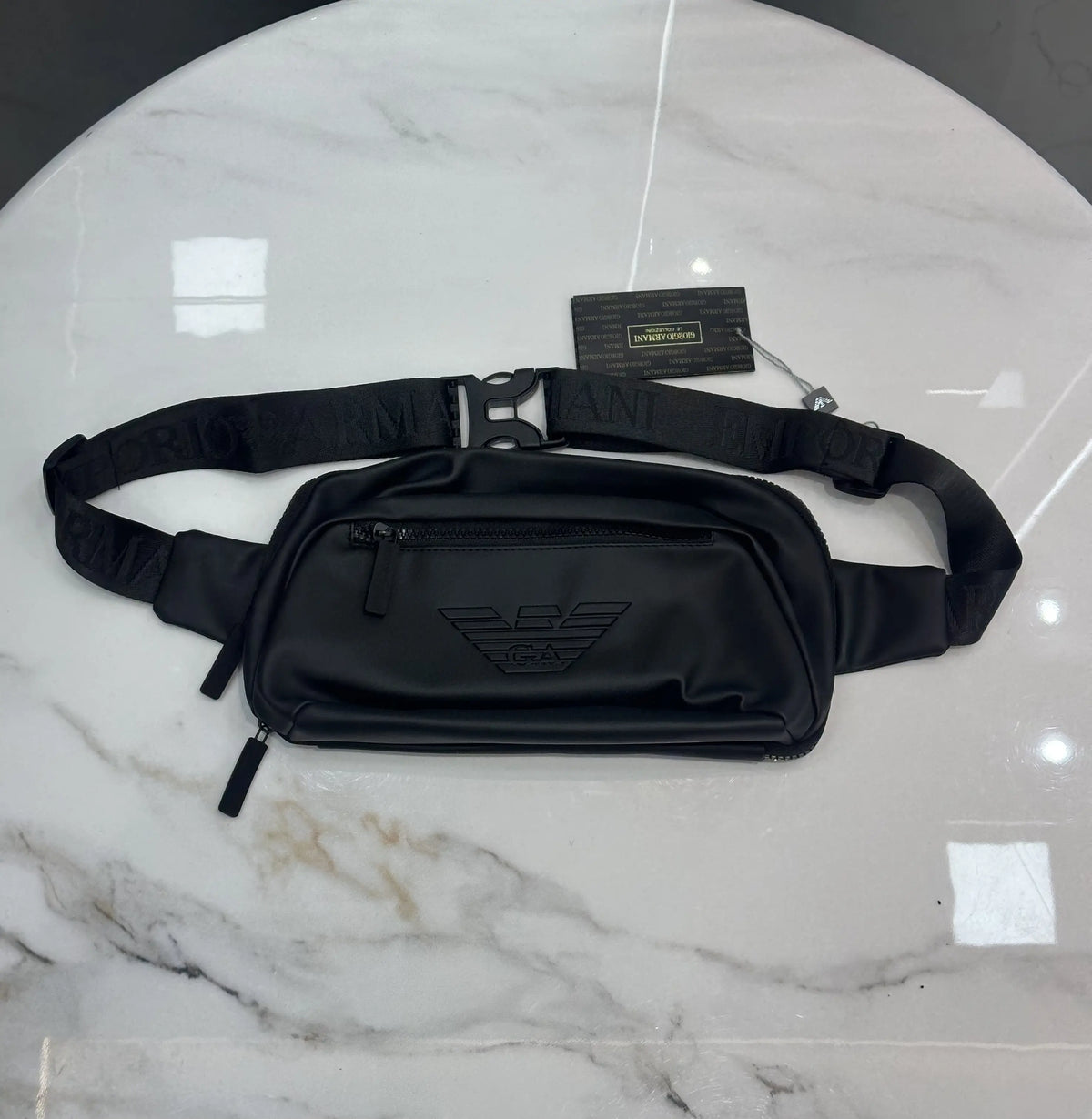 Calvin Klei n Premium Sling Bag ck310