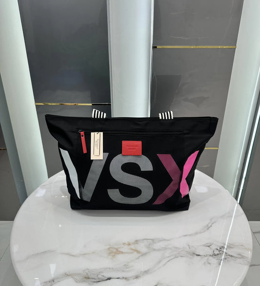 Victorias Secre t Luxury Tote Bag  vs980