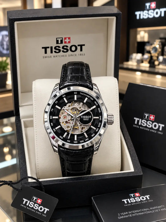 Tisso_t 1853 Skeleton Automatic 216