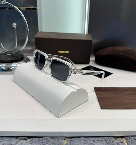 Tomford Black Lens Luxury Shade With Original Box Packing