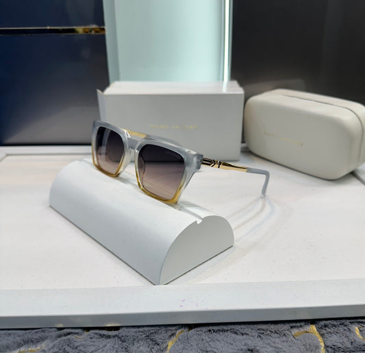 Marc Jacob Dual Limited Edition Luxury Shade With Original Packing