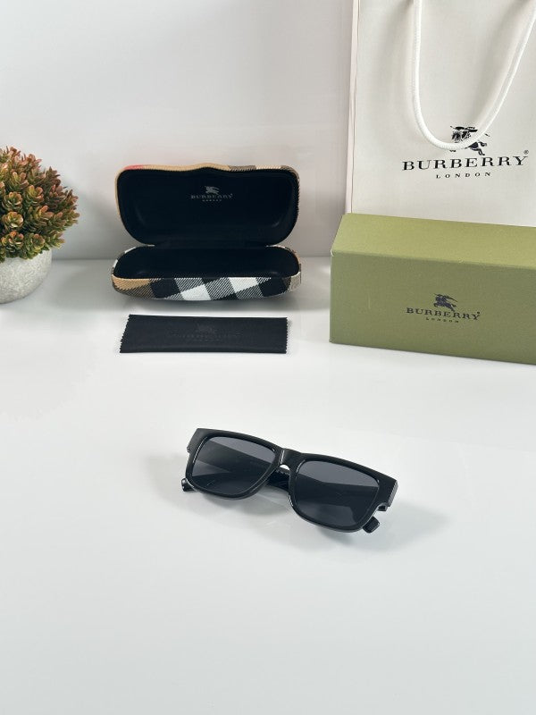 Burberry Black Luxury Shade With Original Packing