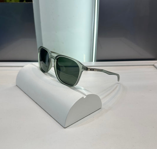 Oakley Green Limited Edition Luxury Shade With Original Packing