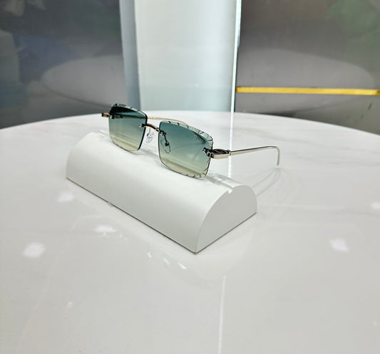 Christian Dior Dual Luxury Shade With Original Box Packing