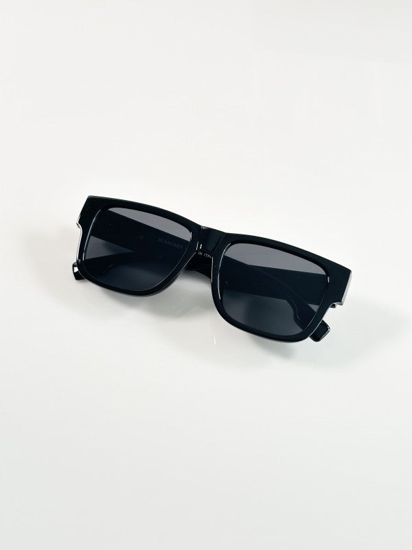 Burberry Black Luxury Shade With Original Packing