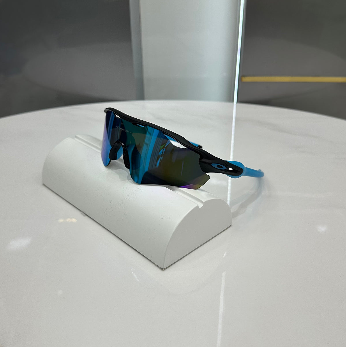 Oakley Designer Limited Edition Luxury Shade With Original Packing