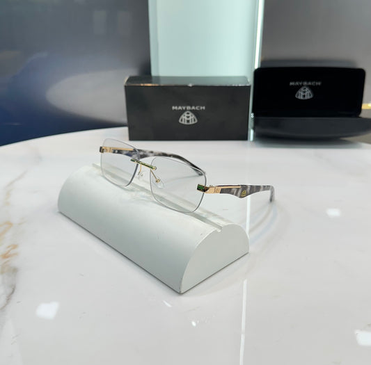 Maybach Karan Aujla Edition Luxury Shade With Original Box Packing